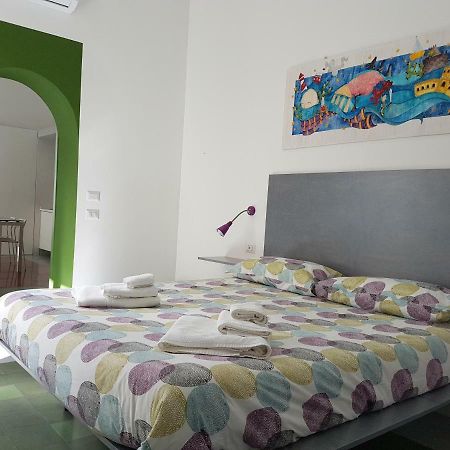 Pasitea Appartement Syracuse Buitenkant foto