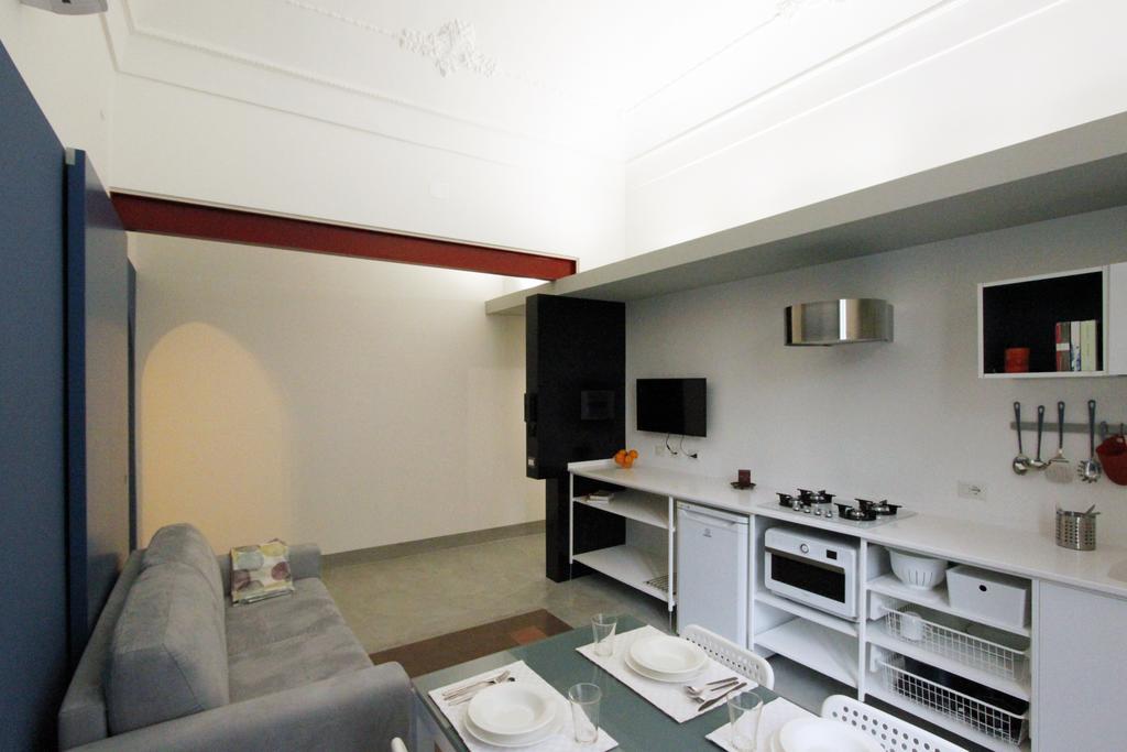 Pasitea Appartement Syracuse Buitenkant foto