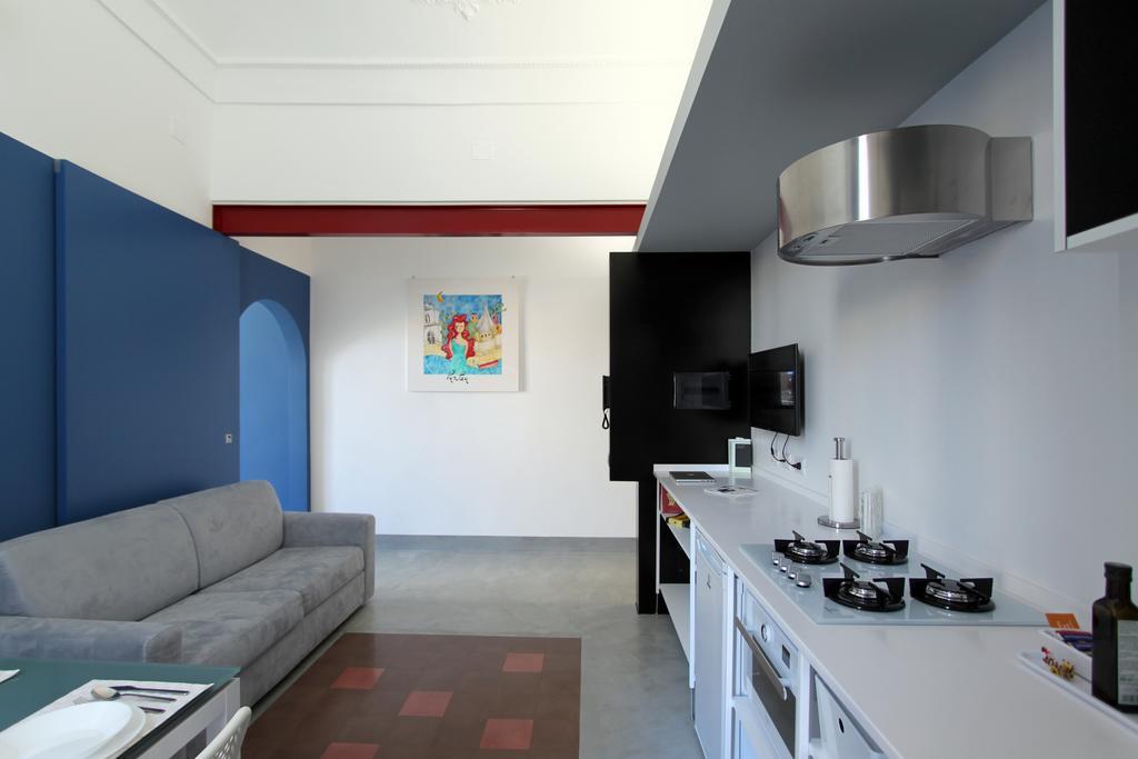 Pasitea Appartement Syracuse Buitenkant foto