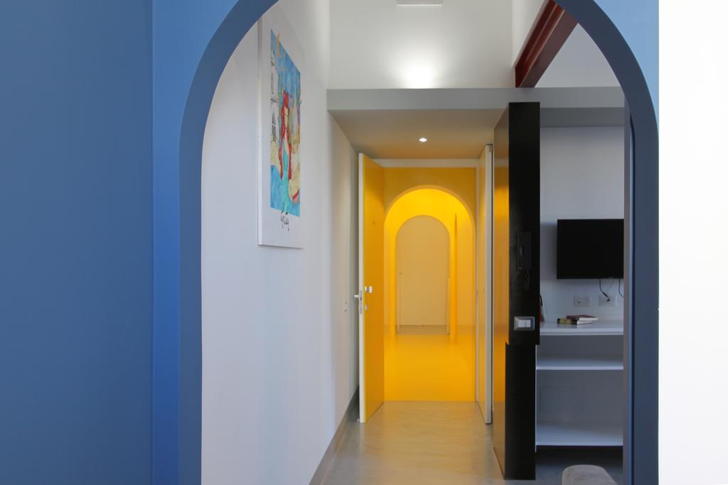 Pasitea Appartement Syracuse Buitenkant foto