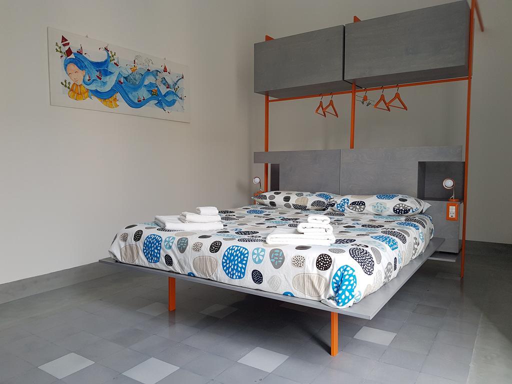 Pasitea Appartement Syracuse Buitenkant foto