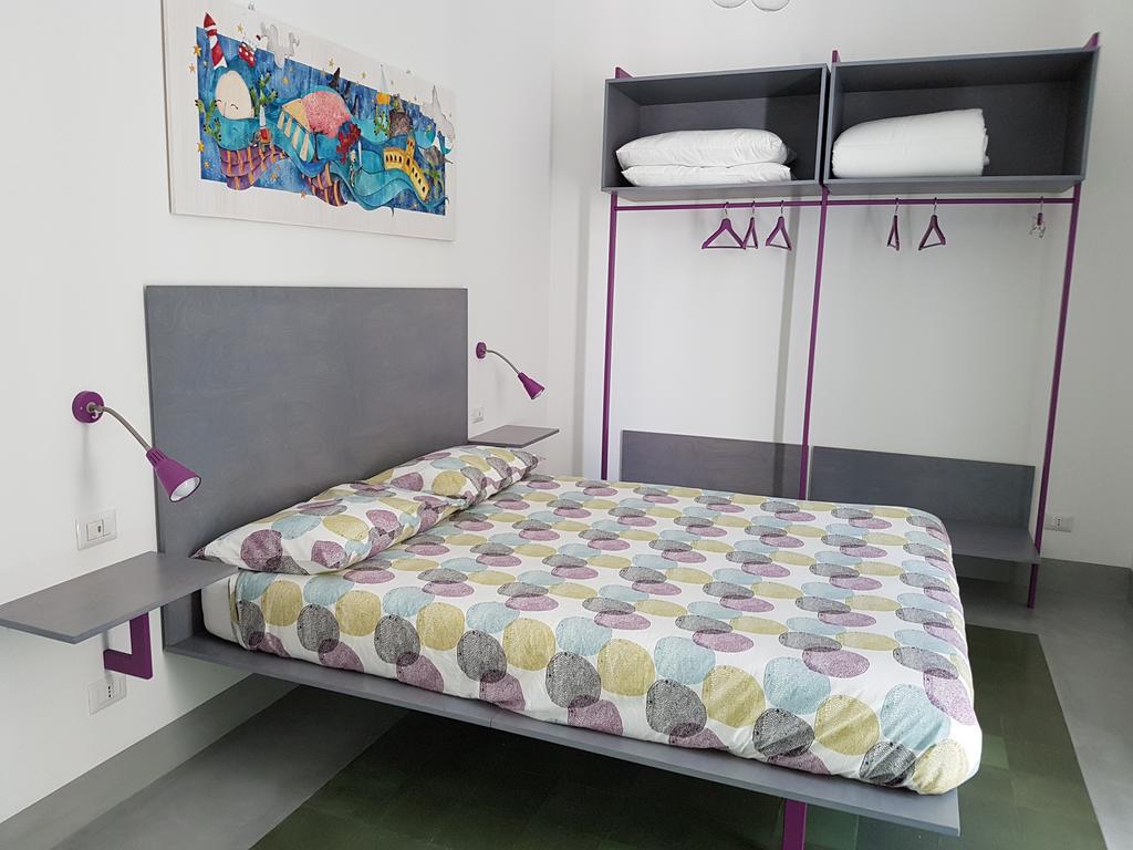 Pasitea Appartement Syracuse Buitenkant foto