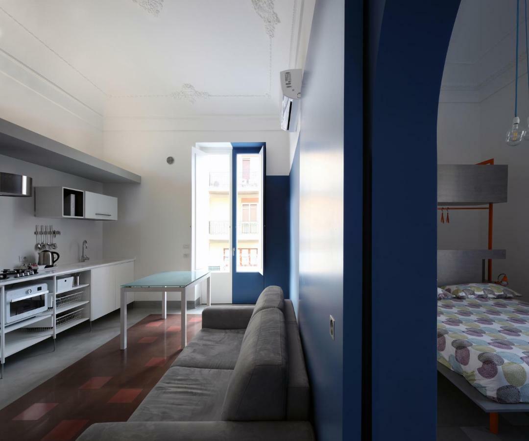 Pasitea Appartement Syracuse Buitenkant foto